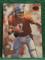 1994 Action Packed Fantasy Forecast #FF10 John Elway