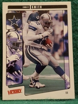 2001 Upper Deck Victory #90 Emmitt Smith