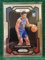 2023 Panini Prizm #178 Ausar Thompson