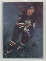 1998 BAP Autos #51 Boris Mironov