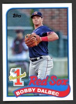 2020 Topps Update Prospects #P-1 Evan White