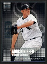 2013 Topps Chasing The Dream #CD-17 Addison Reed