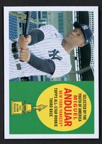 2020 Topps Archives 1960 Topps All-Star Rookies #60AR-MA Miguel Andujar