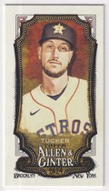 2024 Topps Allen & Ginter Mini #8 Kyle Tucker