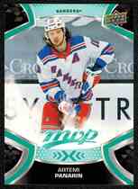 2021 Upper Deck MVP #136 Artemi Panarin