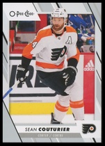 2023 Upper Deck O-Pee-Chee OPC #306 Sean Couturier