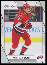 2023 Upper Deck O-Pee-Chee OPC #57 Martin Necas
