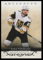 2021 Upper Deck Artifacts #47 Shea Theodore