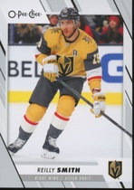 2023 Upper Deck O-Pee-Chee OPC #39 Reilly Smith