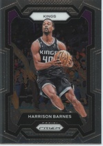 2023 Panini Prizm #221 Harrison Barnes