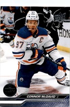2023 Upper Deck Base Set #67 Connor Mcdavid