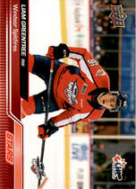 2023 Upper Deck CHL Red #327 Liam Greentree