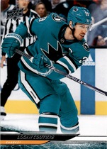 2024 Upper Deck Base Set #150 Logan Couture