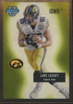 2024 Bowman Chrome University 1955 Bowman #55B-24 Luke Lachey