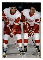 1990 Upper Deck Base Set #521 Young Guns