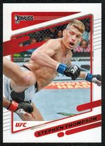 2022 Donruss UFC #68 Stephen Thompson