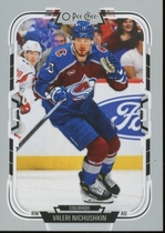 2025 Upper Deck O-Pee-Chee OPC #47 Valeri Nichushkin