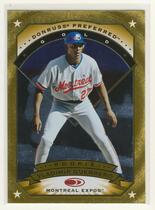 1997 Donruss Preferred #155 Vladimir Guererro