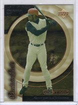 2001 Upper Deck Ovation Curtain Calls #CC6 Ken Griffey Jr.