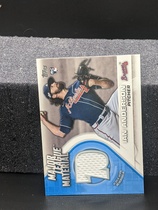 2021 Topps Major League Material Relics Series 2 #MLM-IA Ian Anderson