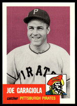 1991 Topps Archives 1953 #314 Joe Garagiola