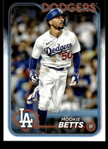 2014 Topps Update Mookie Betts Baseball Rookie Card #3307...