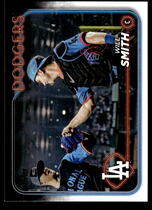 2024 Topps Update All Star Game #ASG-34 Will Smith