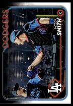 2024 Topps Update All Star Game #ASG-34 Will Smith