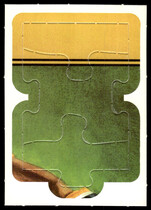 1991 Donruss Willie Stargell Puzzle #19 Stargell Puzzle