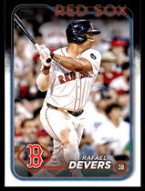 2024 Topps Update All Star Game #ASG-36 Rafael Devers