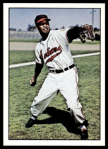1979 TCMA 50s #27 Larry Doby