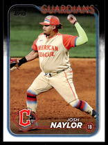 2024 Topps Update All Star Game #ASG-37 Josh Naylor