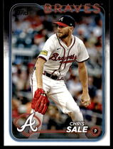 2024 Topps Update All Star Game #ASG-28 Chris Sale
