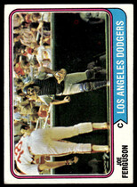 1974 Topps Base Set #86 Joe Ferguson