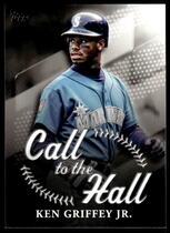 2025 Topps Call to the Hall #CTH-23 Ken Griffey Jr.