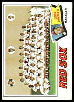 1977 Topps Base Set #309 Don Zimmer