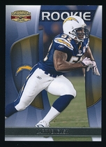 2009 Donruss Gridiron Gear #169 Larry English