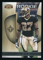 2009 Donruss Gridiron Gear #172 Malcolm Jenkins