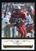 2006 Donruss Classics #109 Dontrell Moore