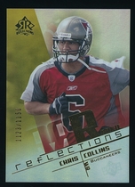 2004 Upper Deck Reflections #273 Chris Collins