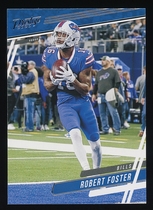 2020 Panini Prestige #21 Robert Foster