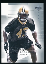 2002 Upper Deck Honor Roll #143 Keyou Craver