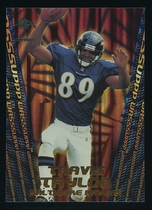 2000 Collectors Edge Odyssey Wasssuppp #W3 Travis Taylor