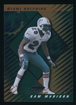 2000 Leaf Limited #79 Sam Madison