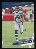 2020 Panini Prestige #171 Shaquem Griffin