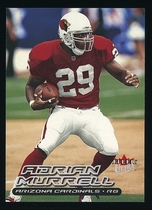 2000 Ultra Base Set #205 Adrain Murrell