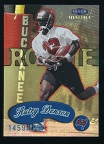 1999 Fleer Mystique #141 Autry Denson