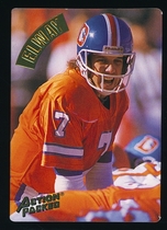 1994 Action Packed Base Set #26 John Elway