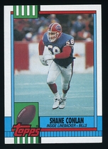 1990 Topps Base Set #209 Shane Conlan