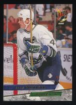 1993 Ultra Base Set #339 Chris Pronger